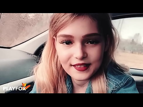 ❤️ Leanbh sexy sucks joyfully ar chárta lascaine ❤️ Gnéas linn