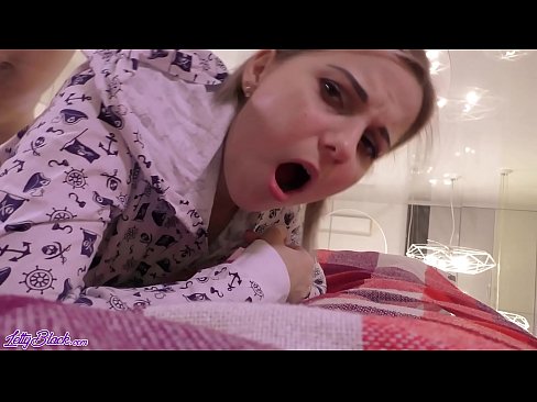 ❤️ Slogtar mamaí sexy agus gnéas pregistyle - cum gar suas ❤️ Gnéas linn